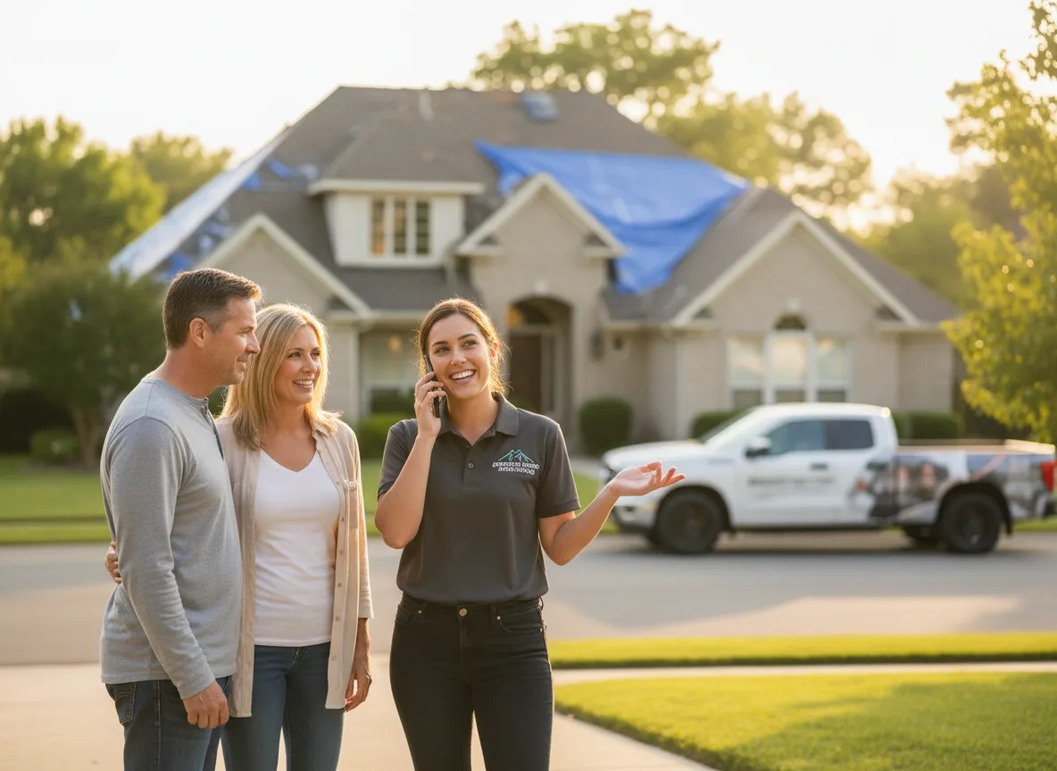 Emergency Roof Repair Tyro, VA FAQs